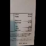 Cashier Sucks At 2 18 16 That S What S It S Over Price Oil And