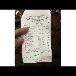 Gst Effect How Will Your Restaurant Bill Look Like Post Gst