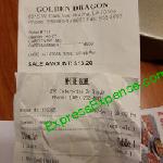 Golden Dragon 12 Reviews Chinese 6515 W Park Ave Houma La
