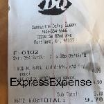 Dairy Queen 16 Photos 64 Reviews Fast Food 12220 Se 82nd Ave