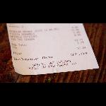 Tourists Walk Out On Restaurant Bill Because They Think All