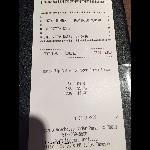 Suggested Gratuity Percentages Off By A Lot Suggested 15 Is Really