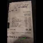 The World S Best Photos Of Receipt And Restaurant Flickr Hive Mind
