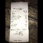 Charging Automatically 20 Percent Gratuity Plus Tax Of Gratuity