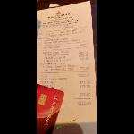 How Much Does It Cost To Have A Dinner At Taj Hotel Mumbai For A