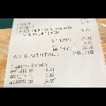What Your Restaurant Server Won T Tell You About Your Receipt