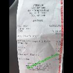 Picture From Drive Through And Receipt Checkers Monroe Tripadvisor