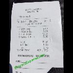 Receipt Picture Of Lola S Lakehouse Waconia Tripadvisor