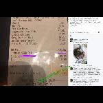 California Restaurant Gives Customer A Seen Rat Discount But