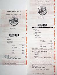 I Tested The Buy One Get One Free Deal At Burger King Was I