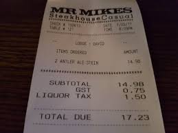 The Urbanlodge At Mr Mikes In Prince Albert Sk Canada Picture Of