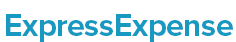 ExpressExpense Logo
